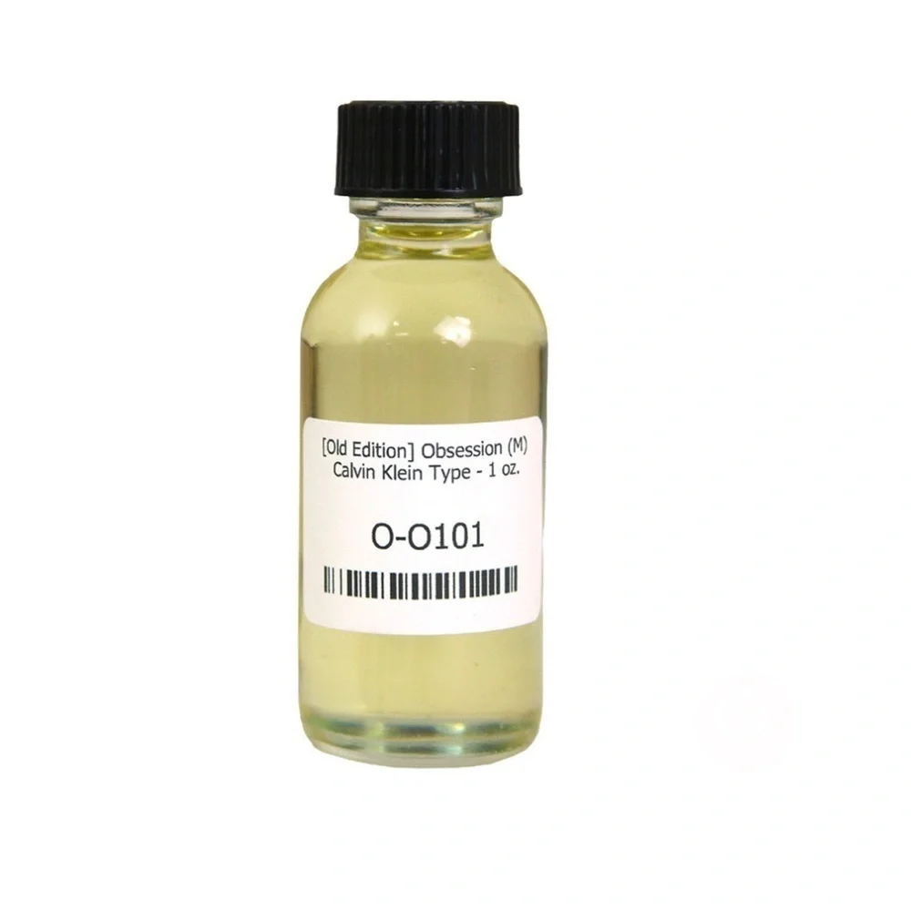Fragrance Oil these original