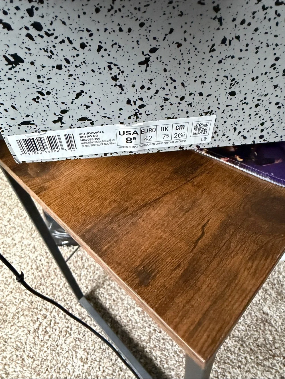 N/A