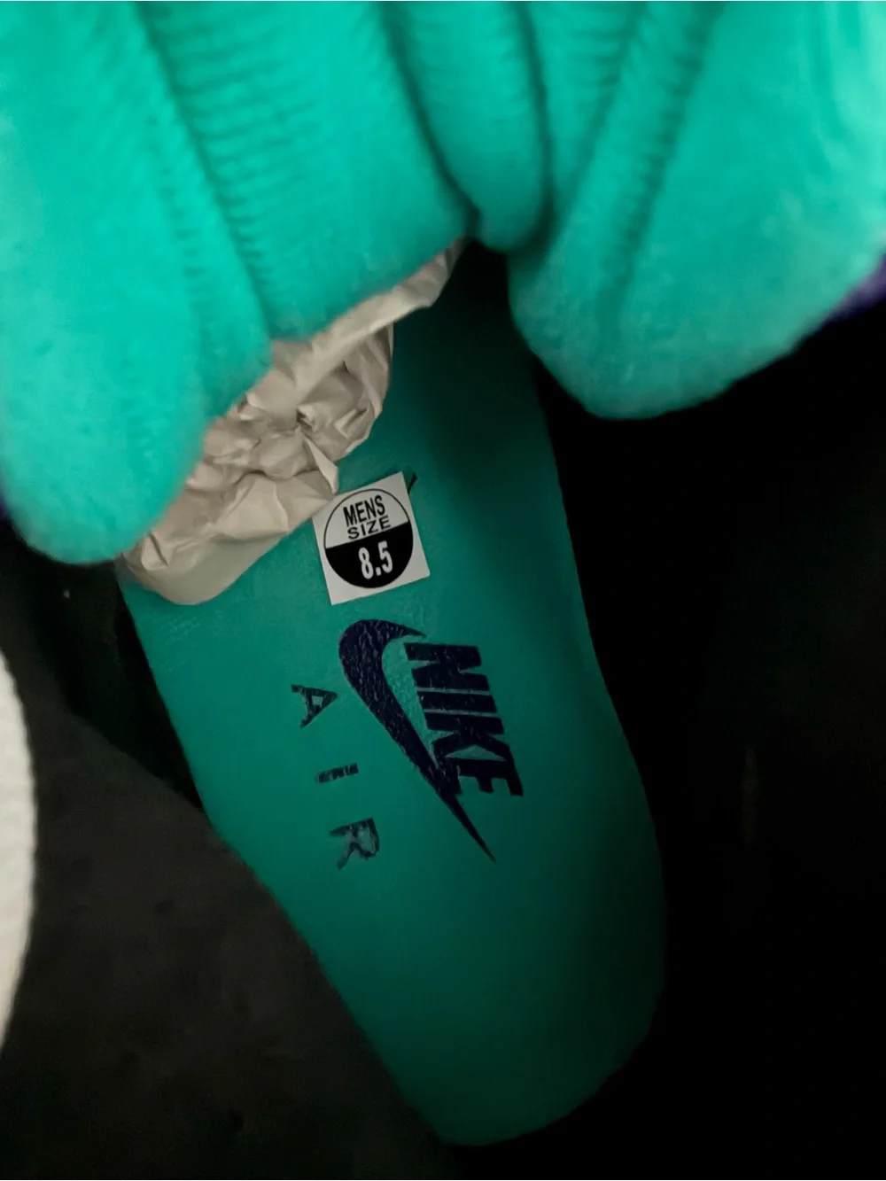 N/A