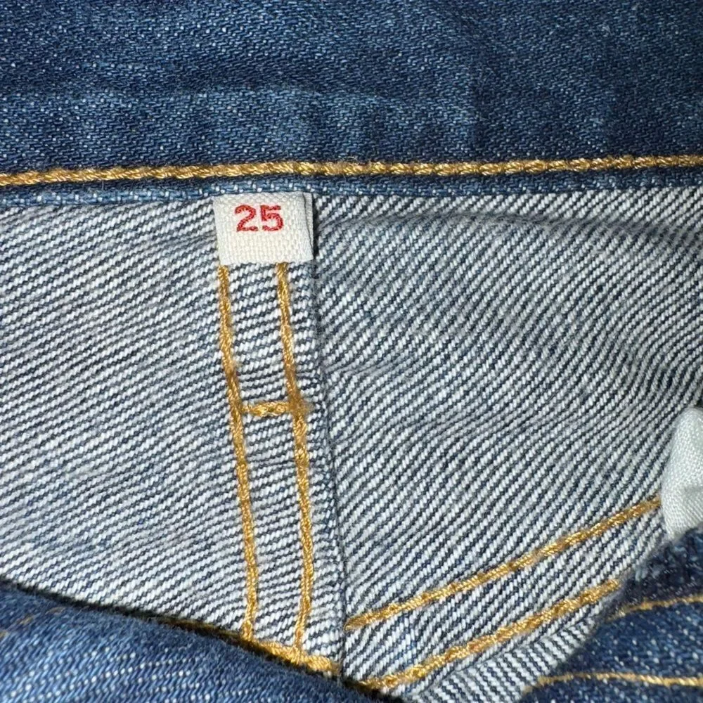 Levis levi’s denim