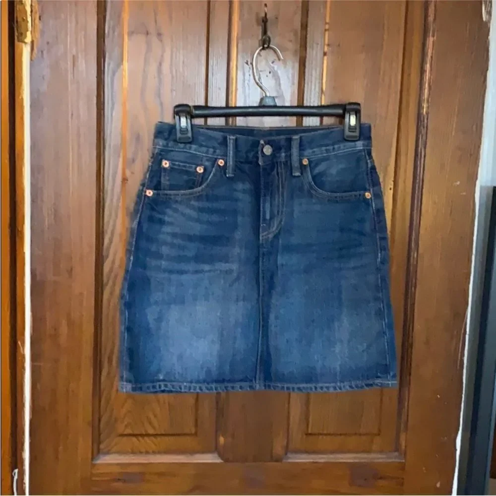 Levis levi’s denim