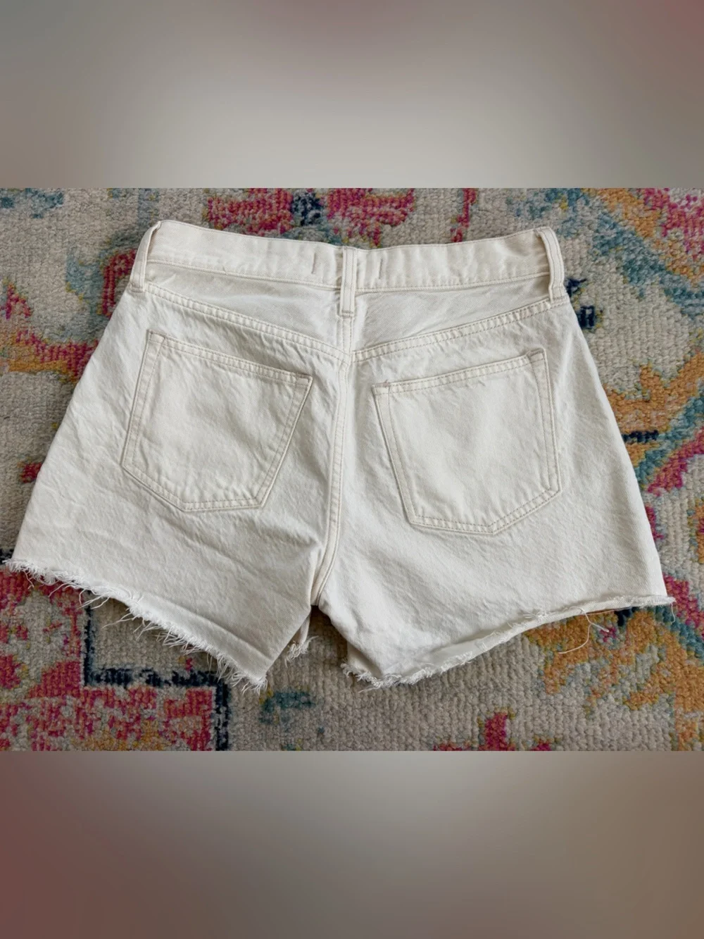 Abercrombie & Fitch worn once