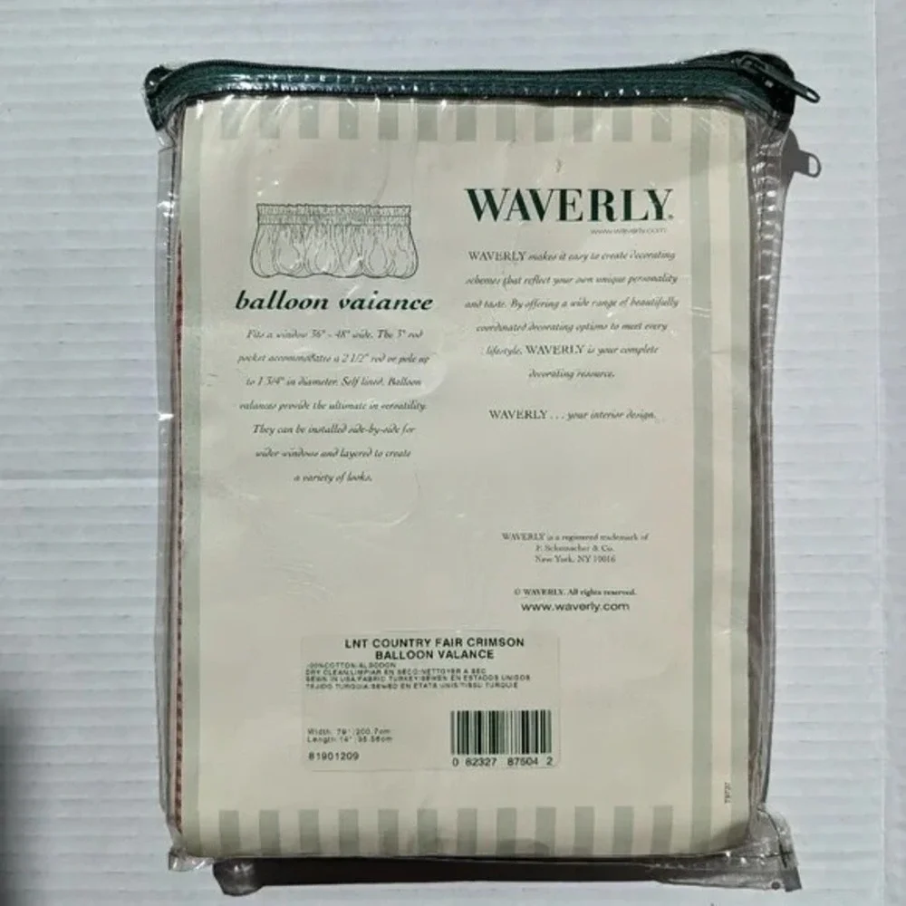 Park Designs waverly balloon