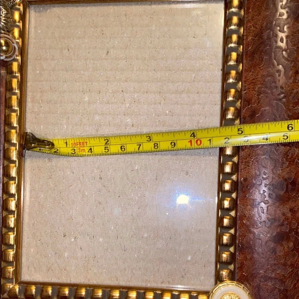N/A elegant brown
