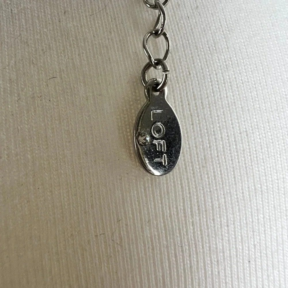 LOFT elegant necklace