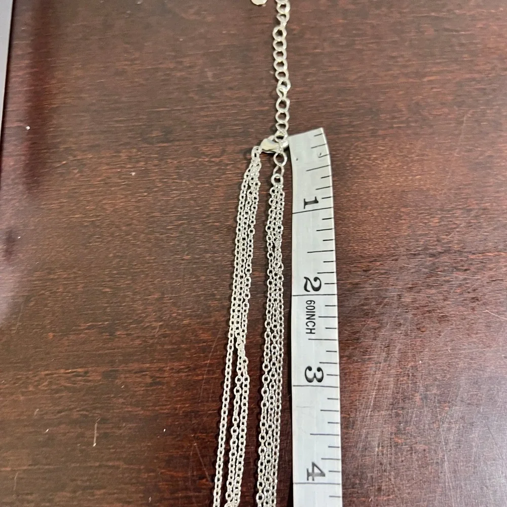 LOFT elegant necklace