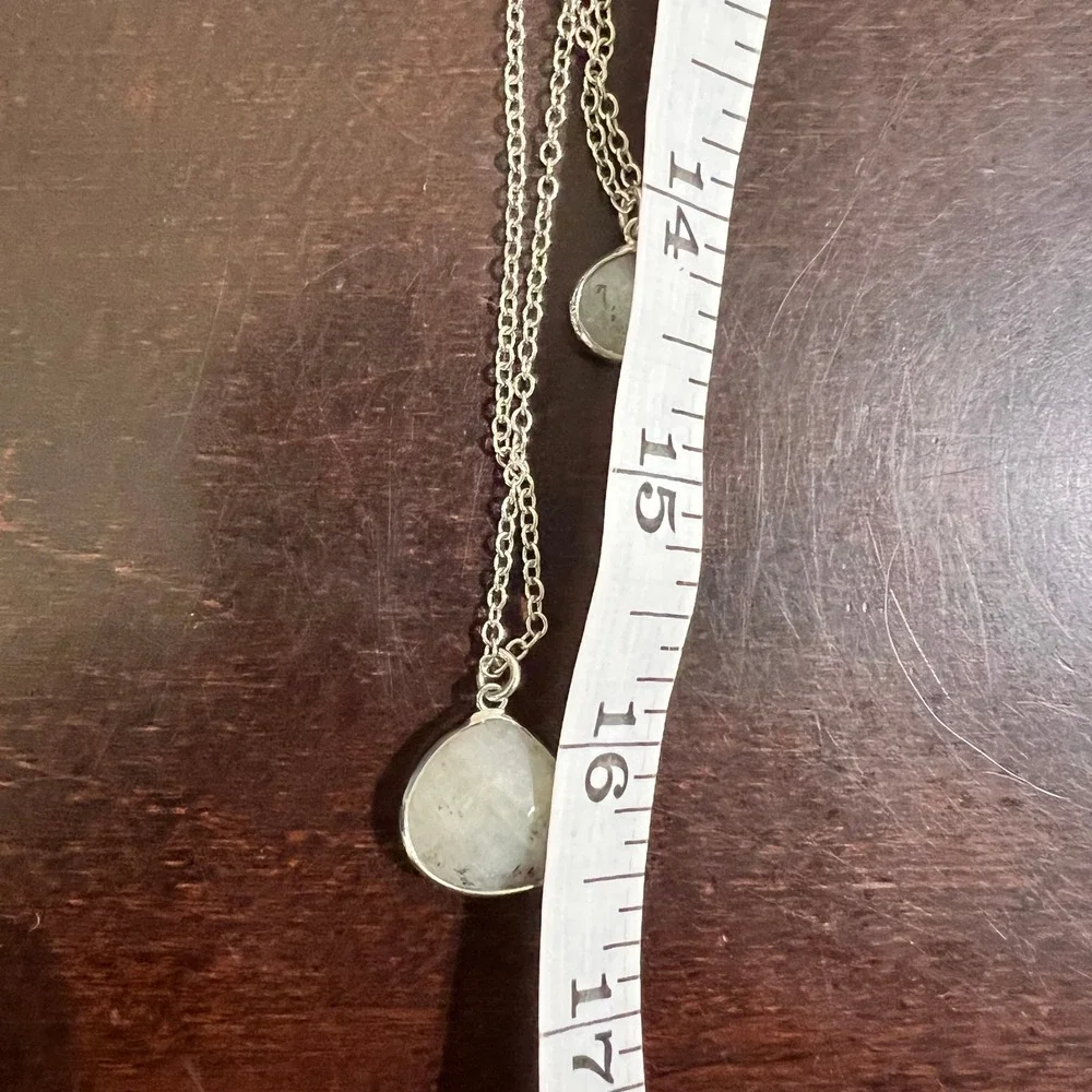 LOFT elegant necklace