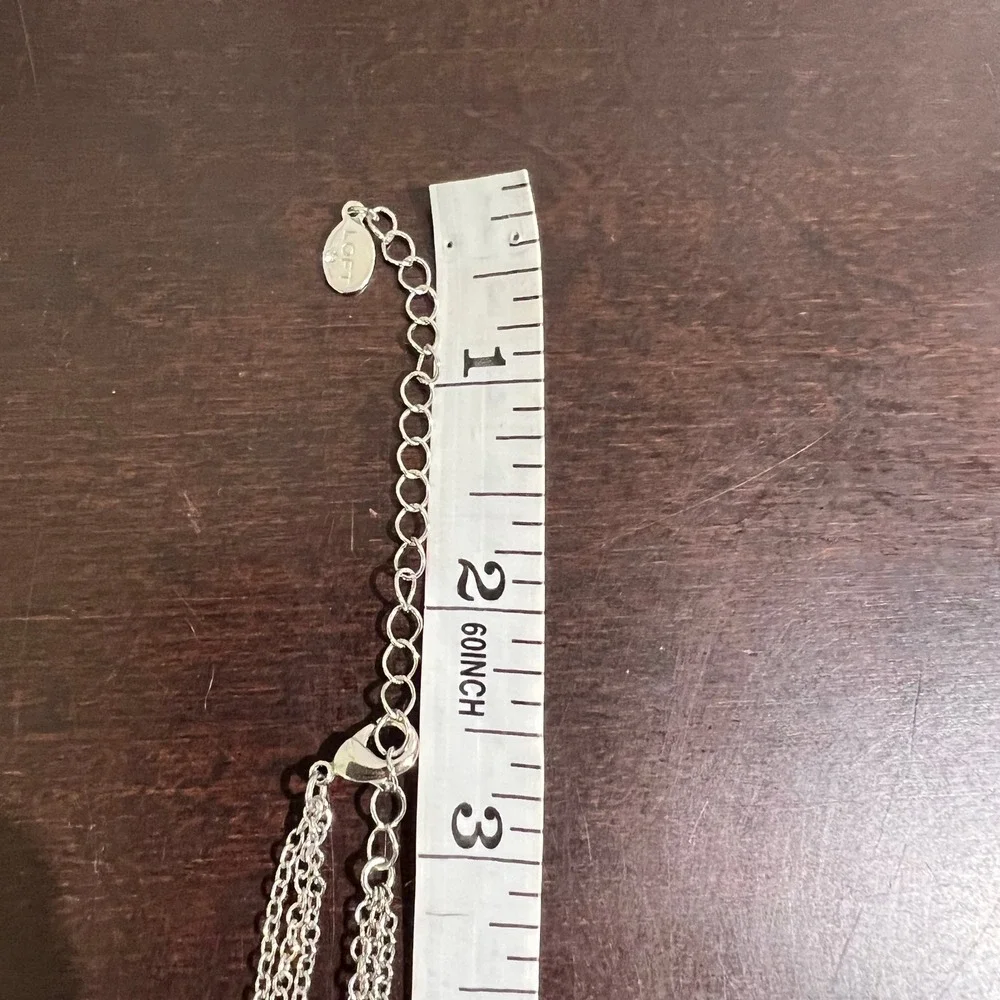 LOFT elegant necklace