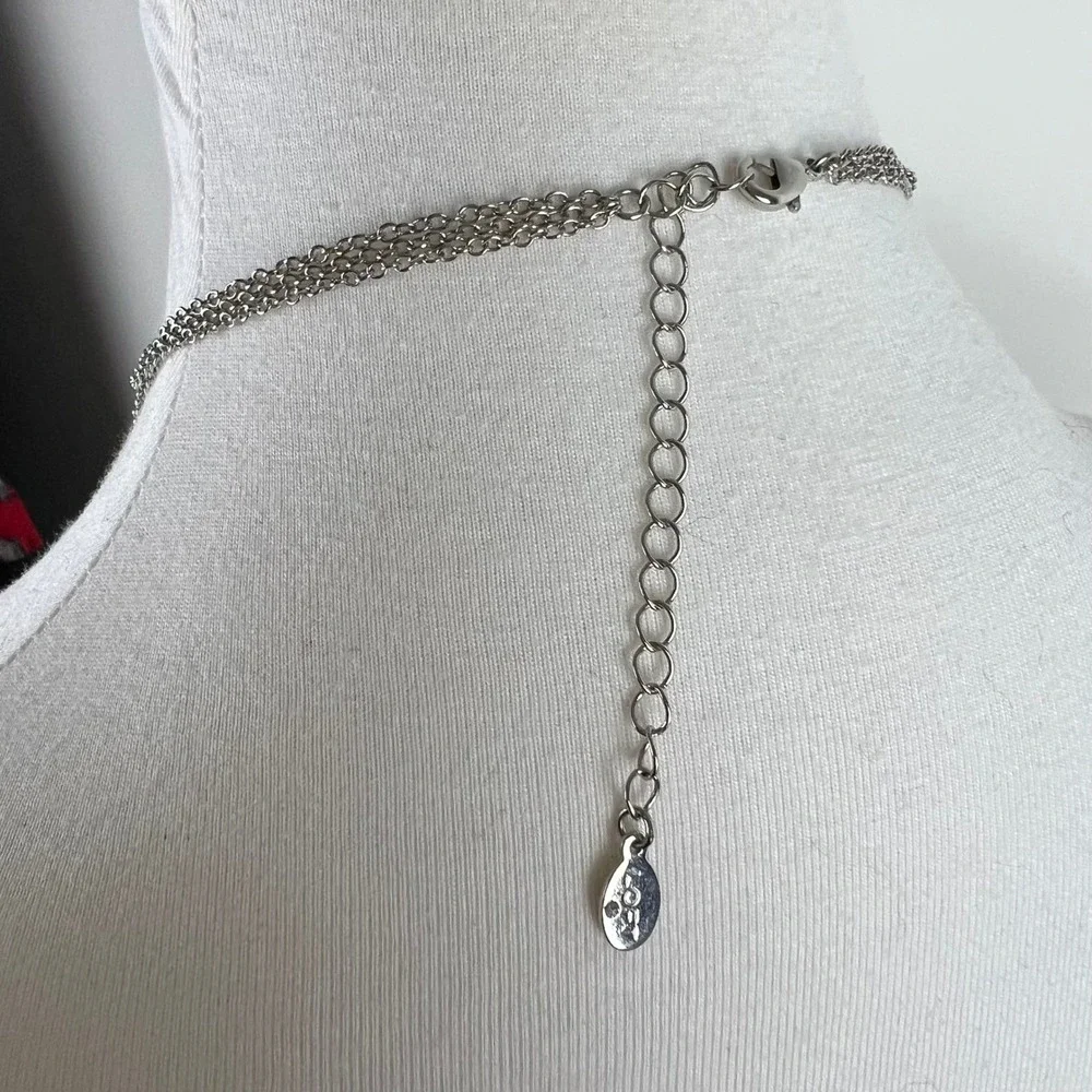 LOFT elegant necklace