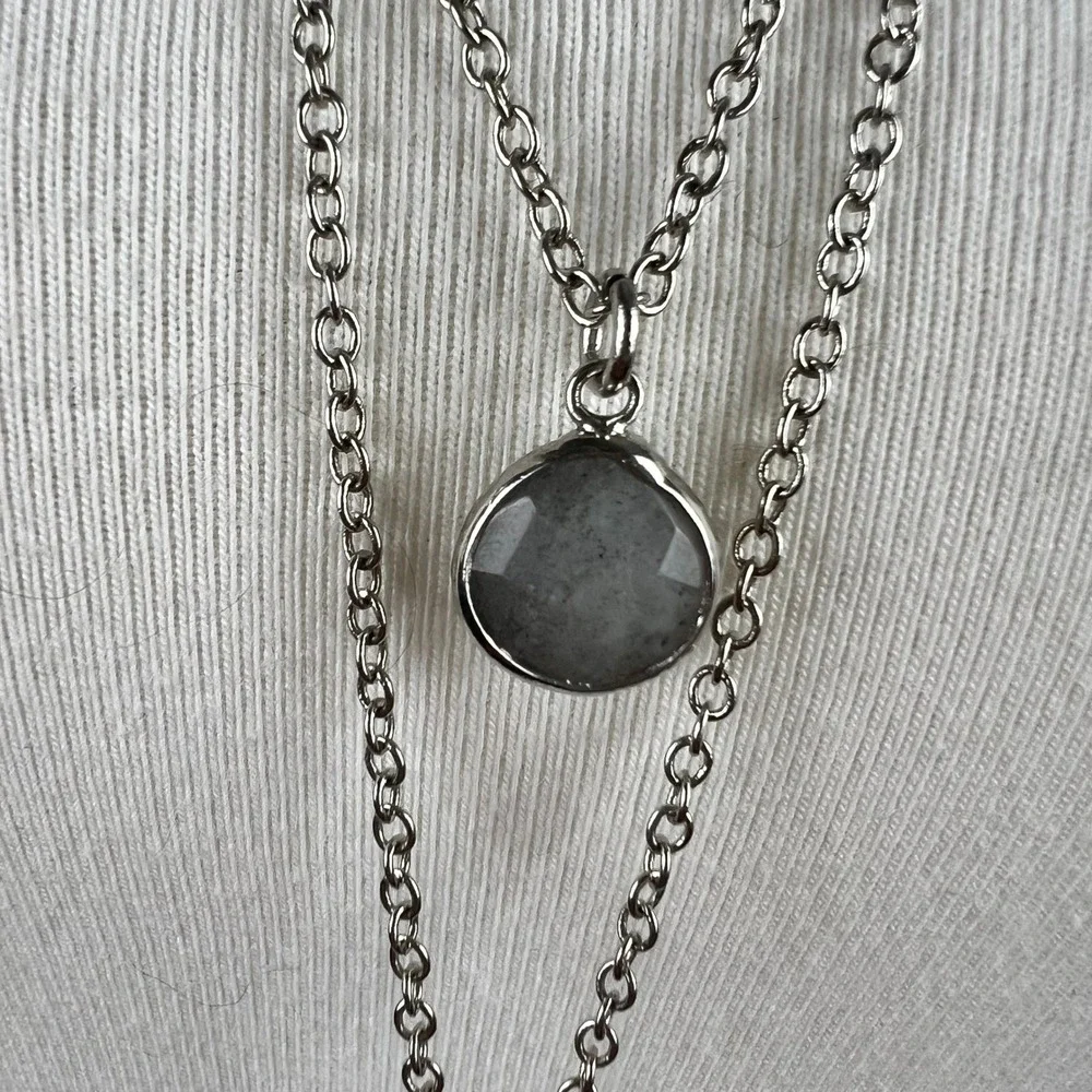 LOFT elegant necklace