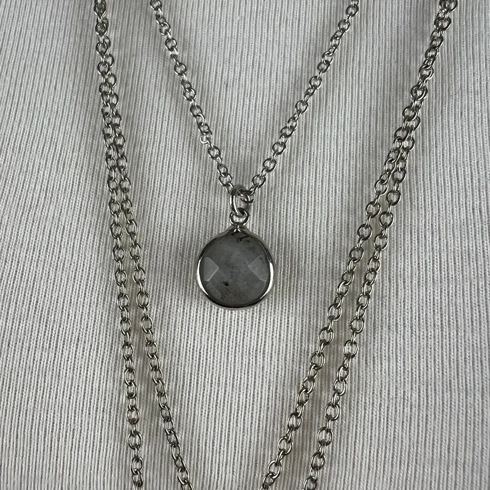 LOFT elegant necklace