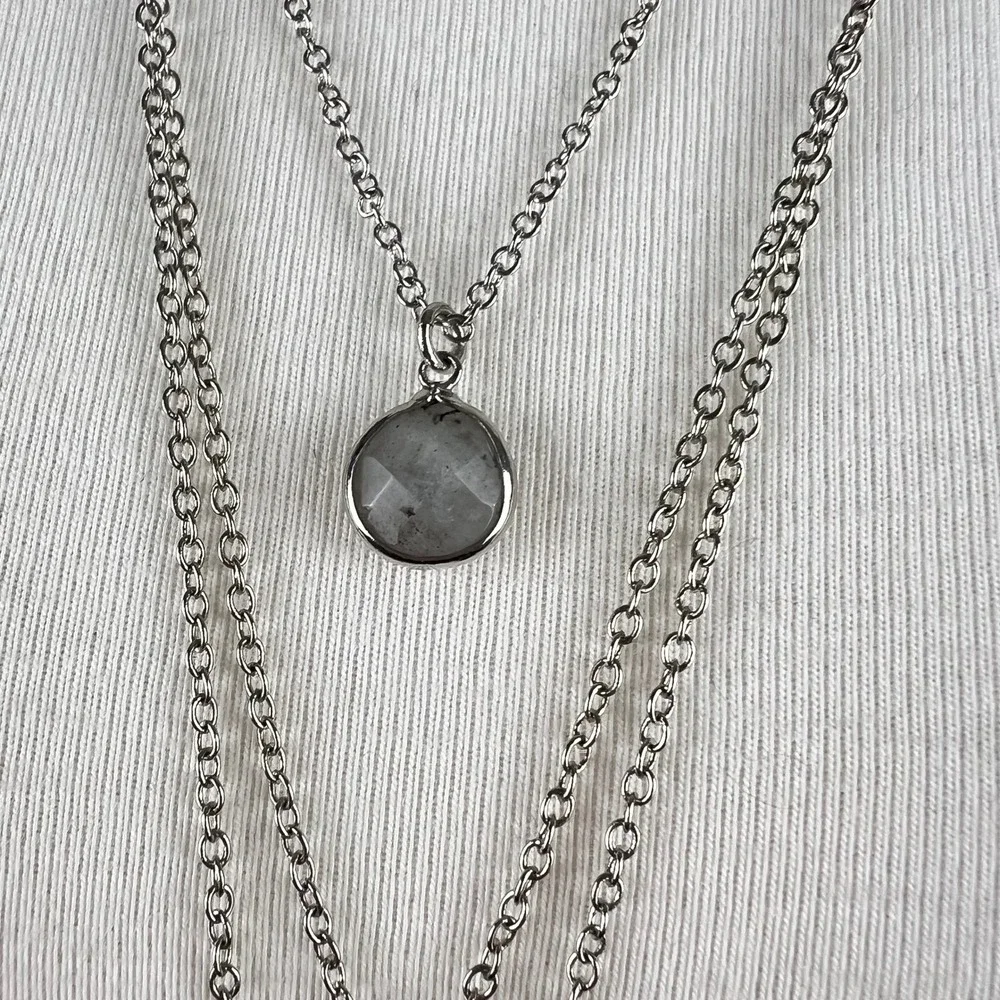 LOFT elegant necklace