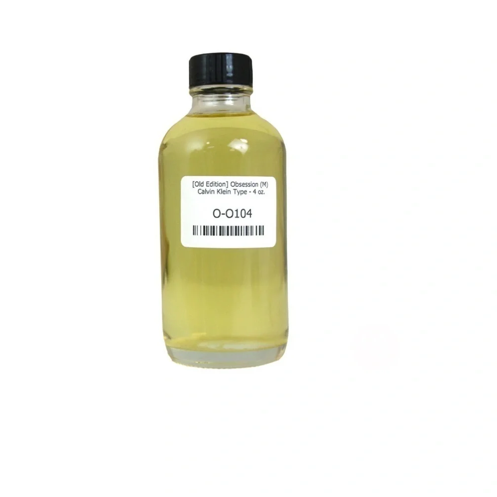 Fragrance Oil if you