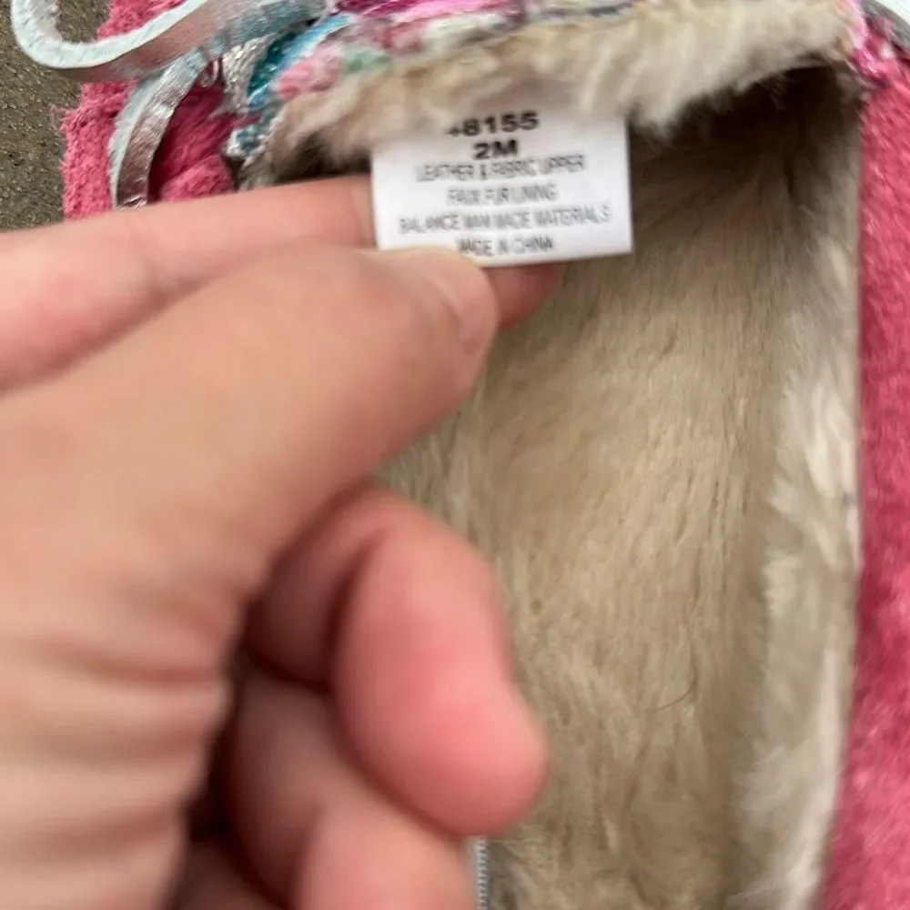 Minnetonka cozy moccasin