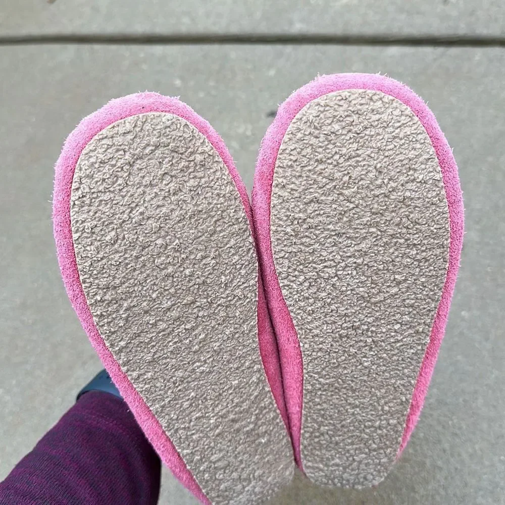Minnetonka cozy moccasin