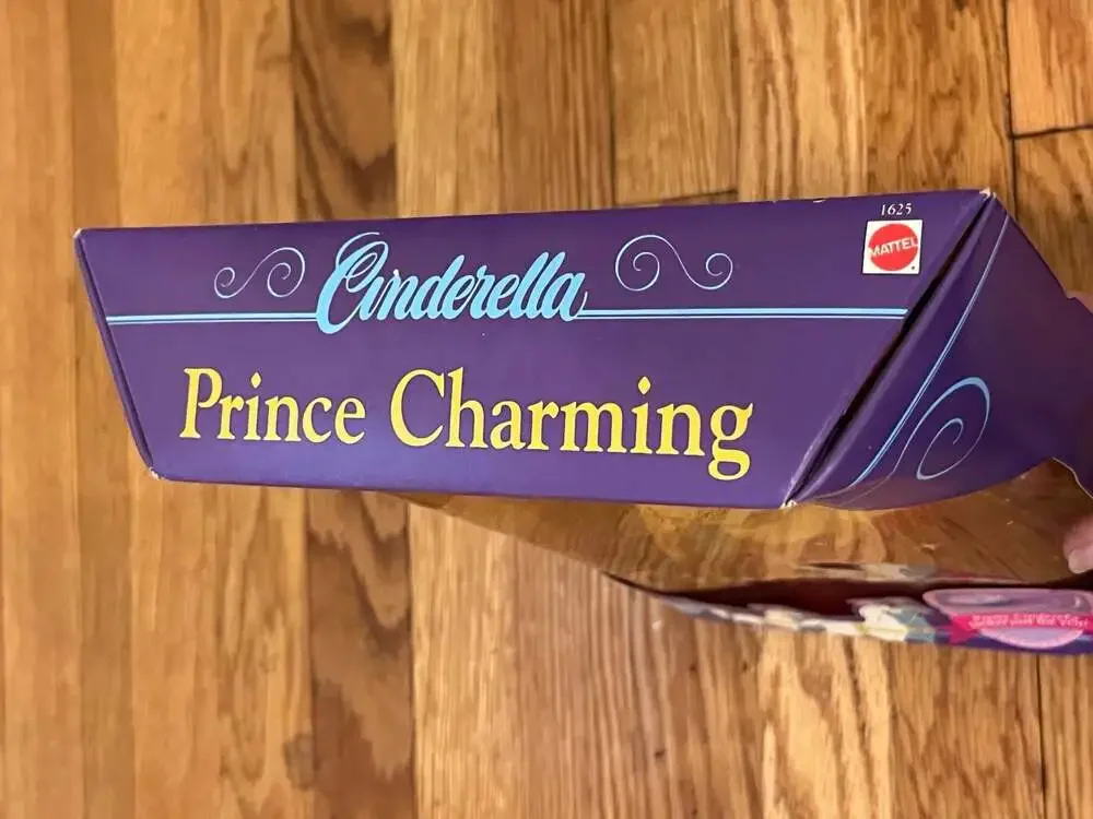 Mattel disney classics