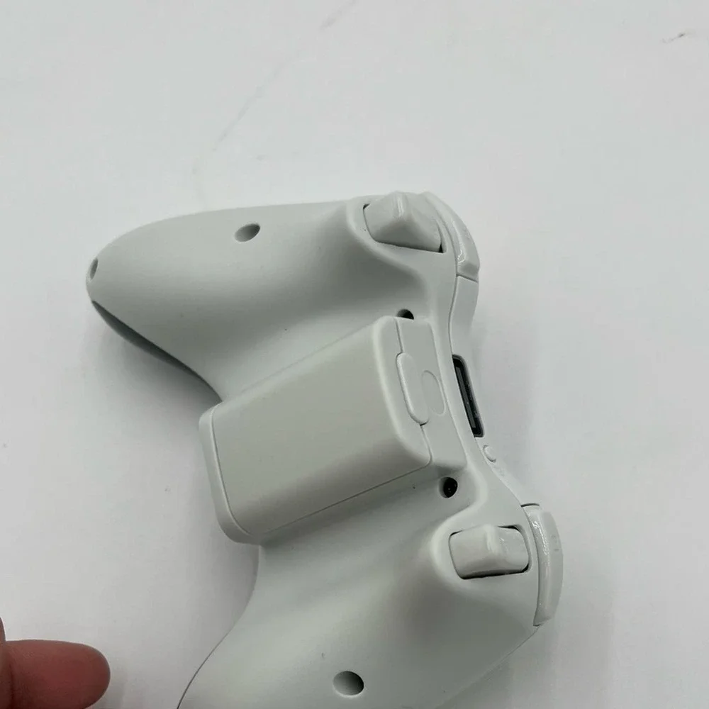 VOYEE Wireless Controller with Receiver Compatible Microsoft Xbox 360 Never Used