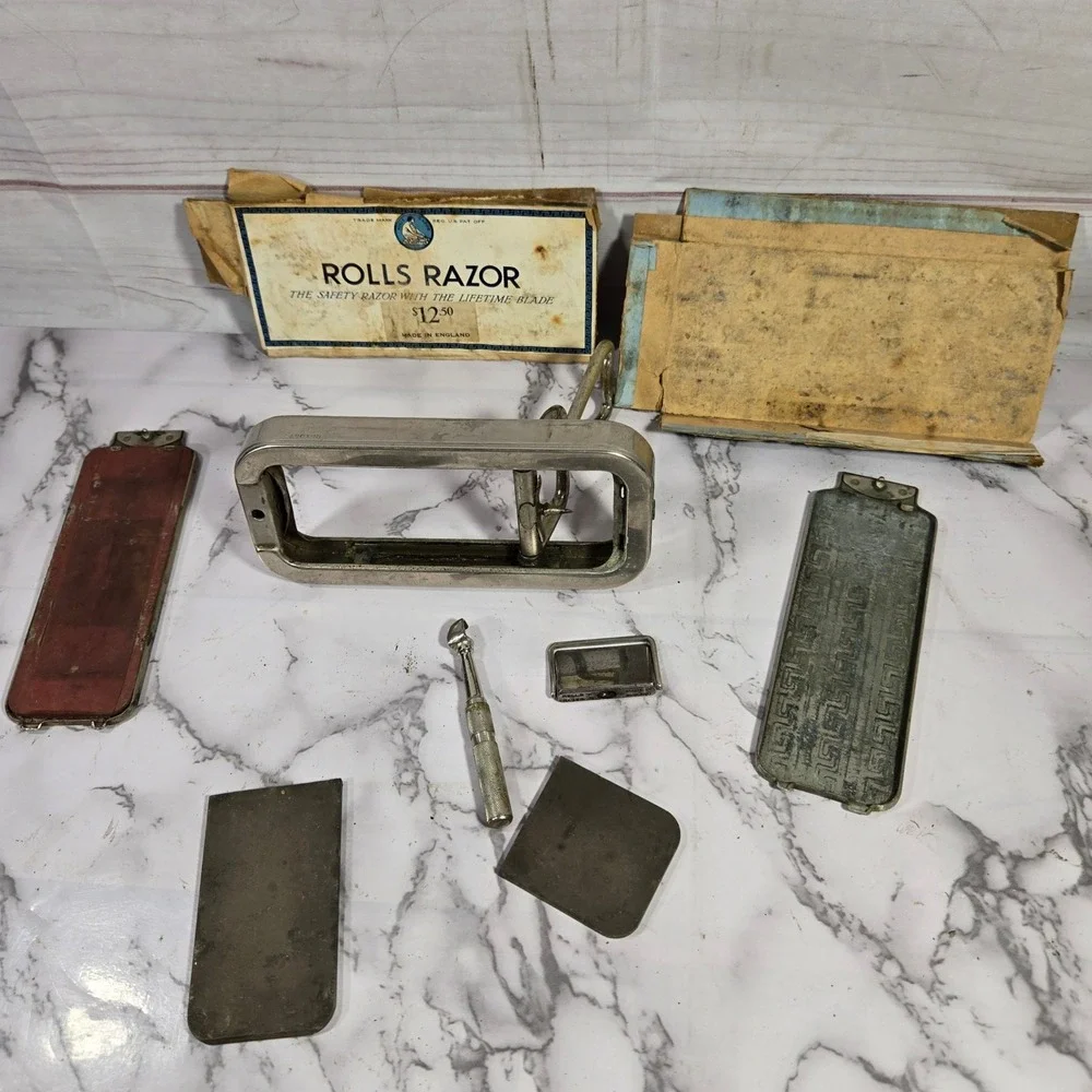 N/A good vintage