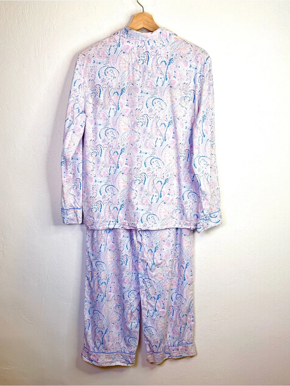 Victorias Secret hem gentle 15