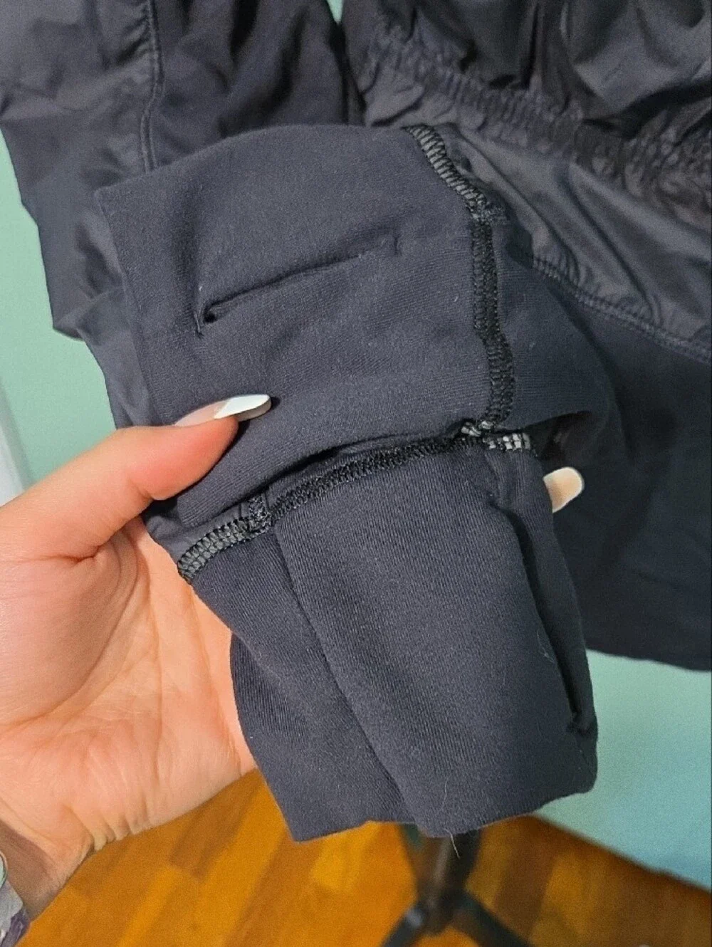 lululemon athletica lightly occasional shoulder