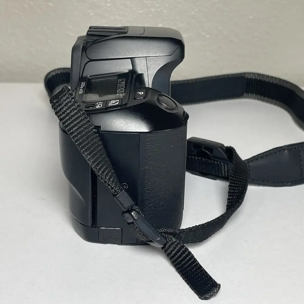 Minolta dynax 505si