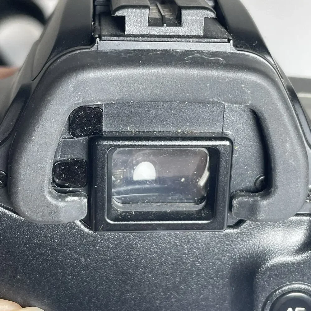 Minolta dynax 505si