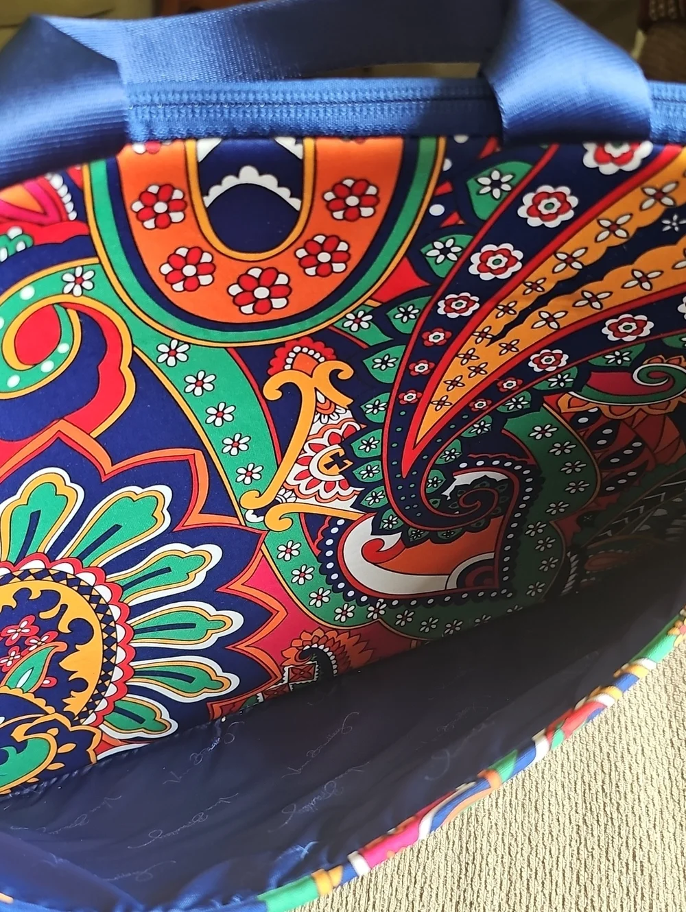 Vera Bradley vera bradley