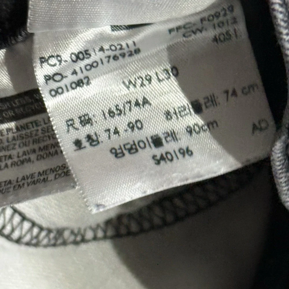 Levis levi 514
