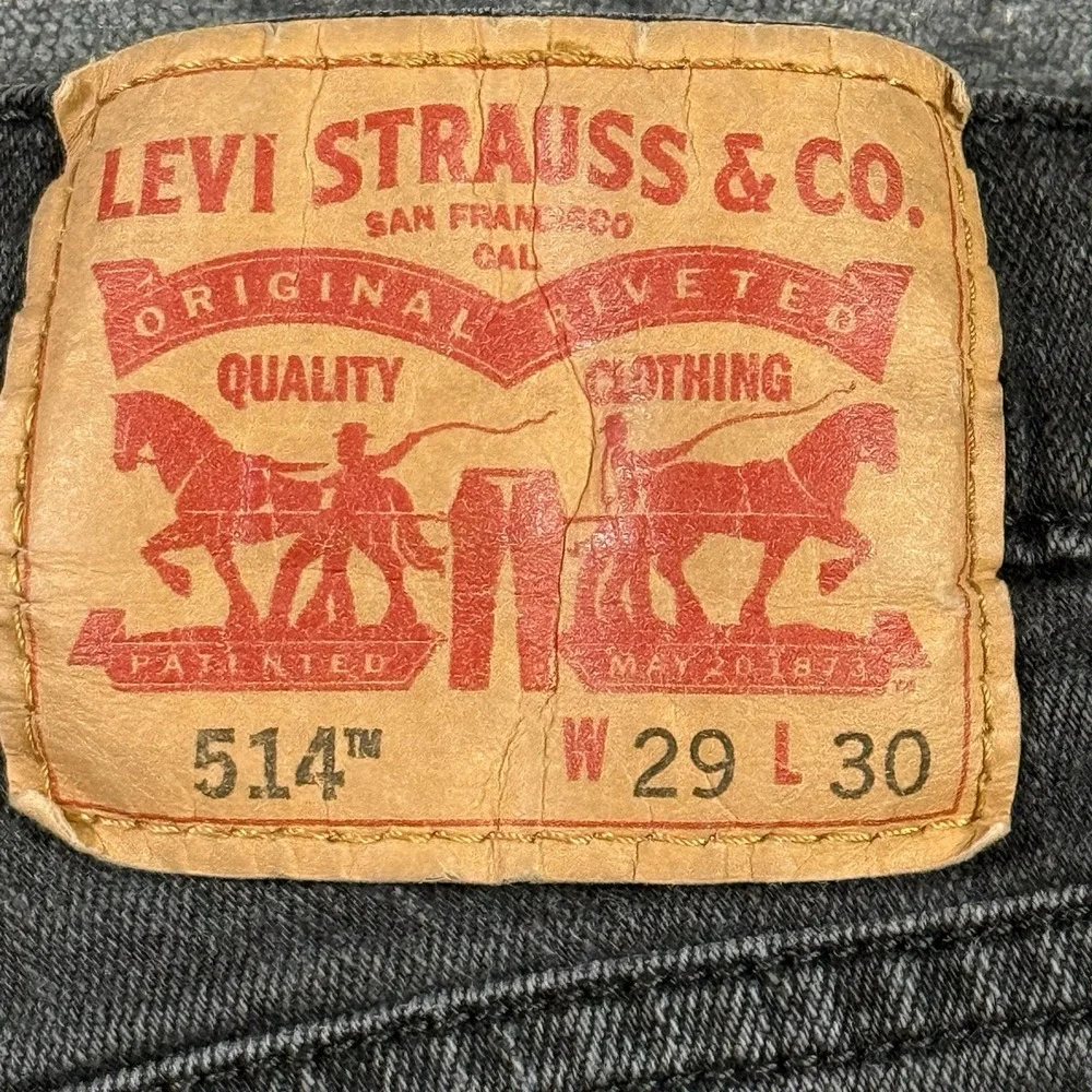 Levis levi 514