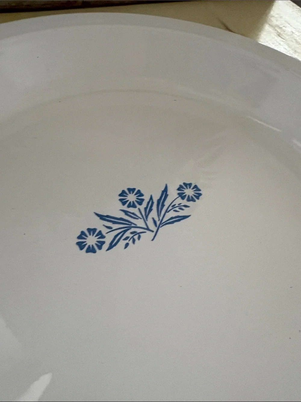 Corningware excellent mint