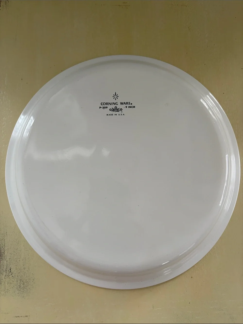 Corningware excellent mint