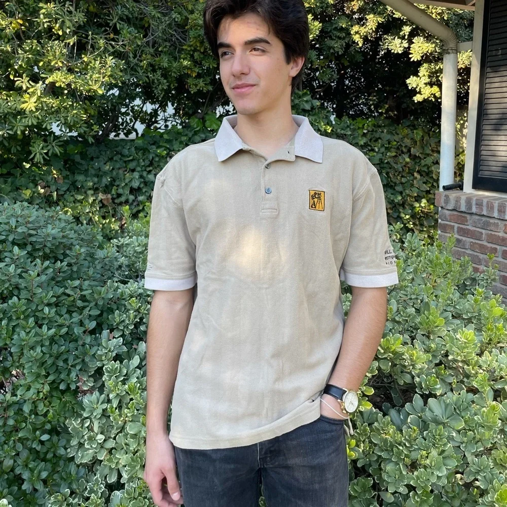 PING collection polo