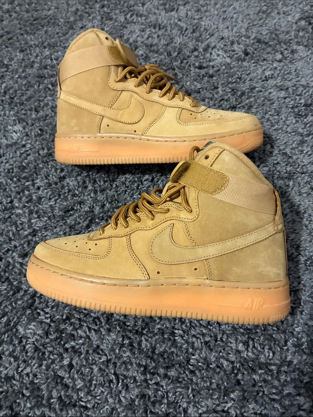 Nike Air Force 1 high