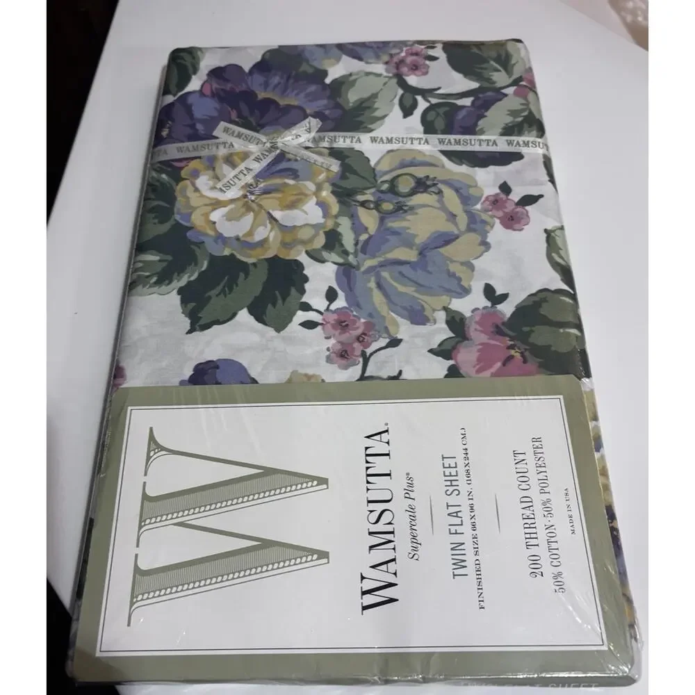 Wamsutta brand new