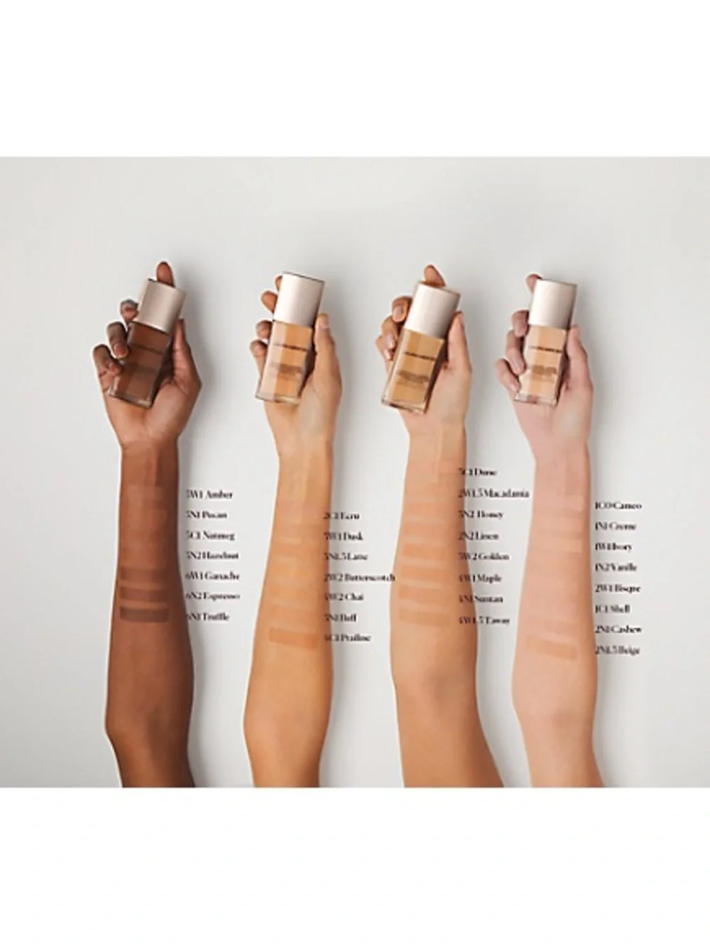 laura mercier mercier size 30ml