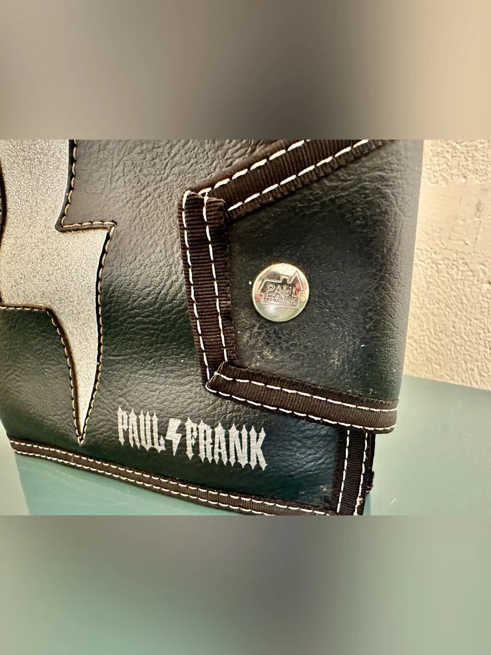 Paul Frank vtg y2k