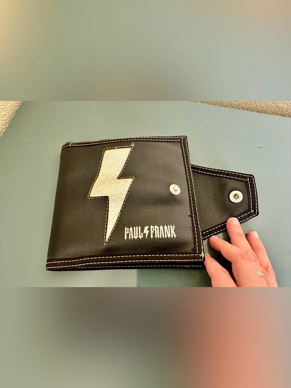 Paul Frank vtg y2k