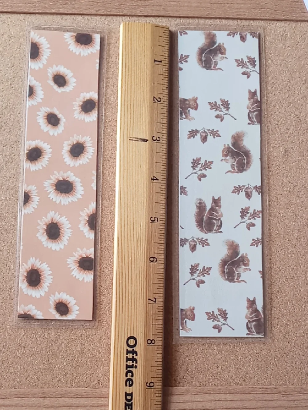 Hand Crafted these are