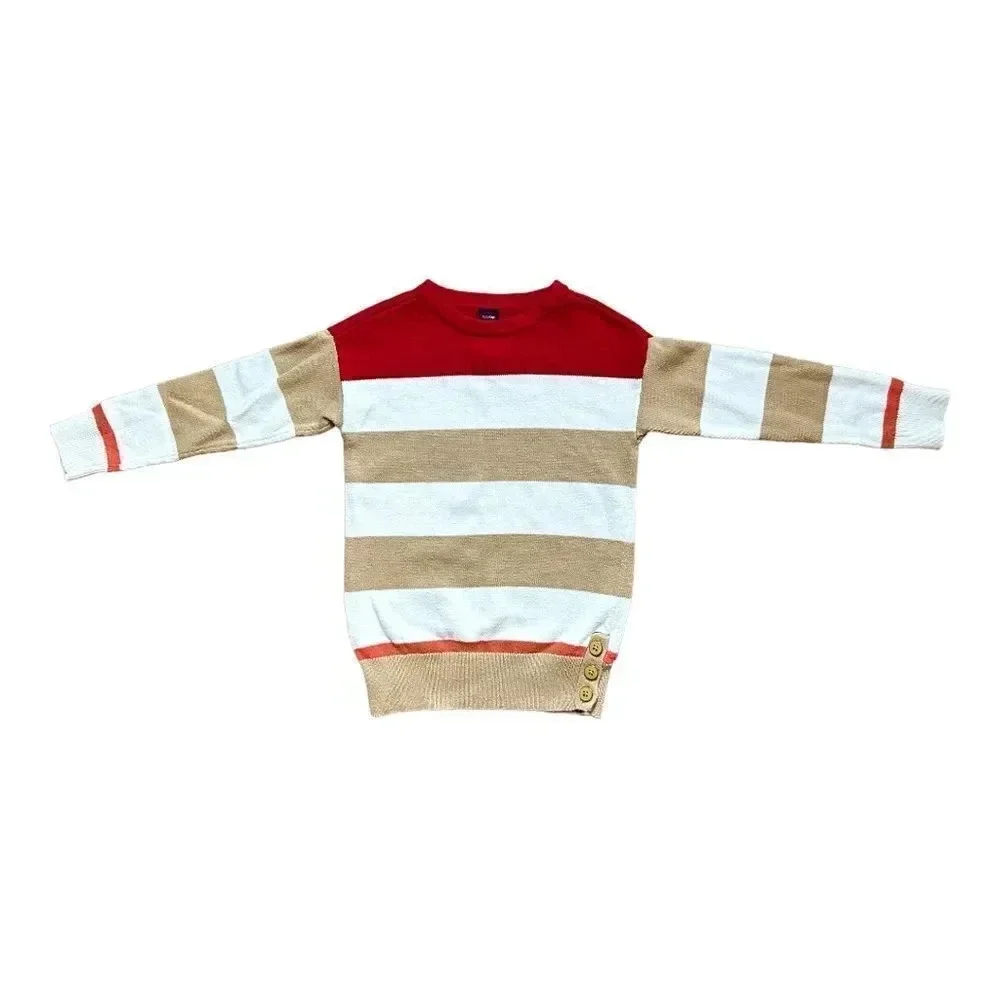 baby GAP | Wide Stripe Sweater (5)