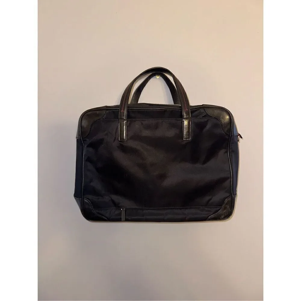 Tumi VOYAGEUR SAN REMO PACKING CASE Black