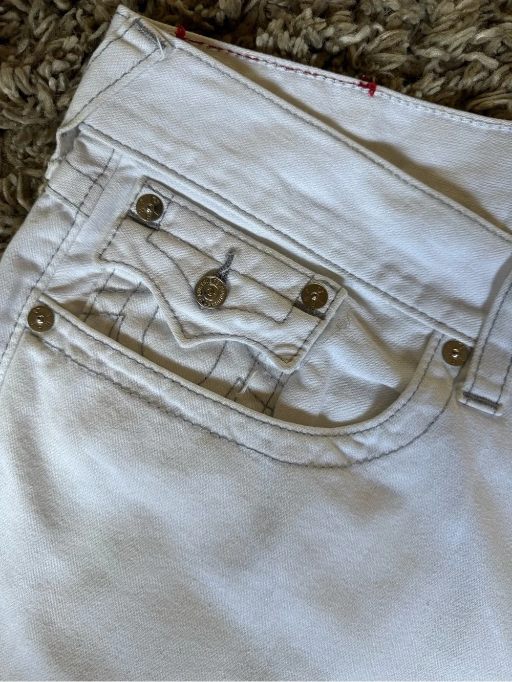 True Religion true religion