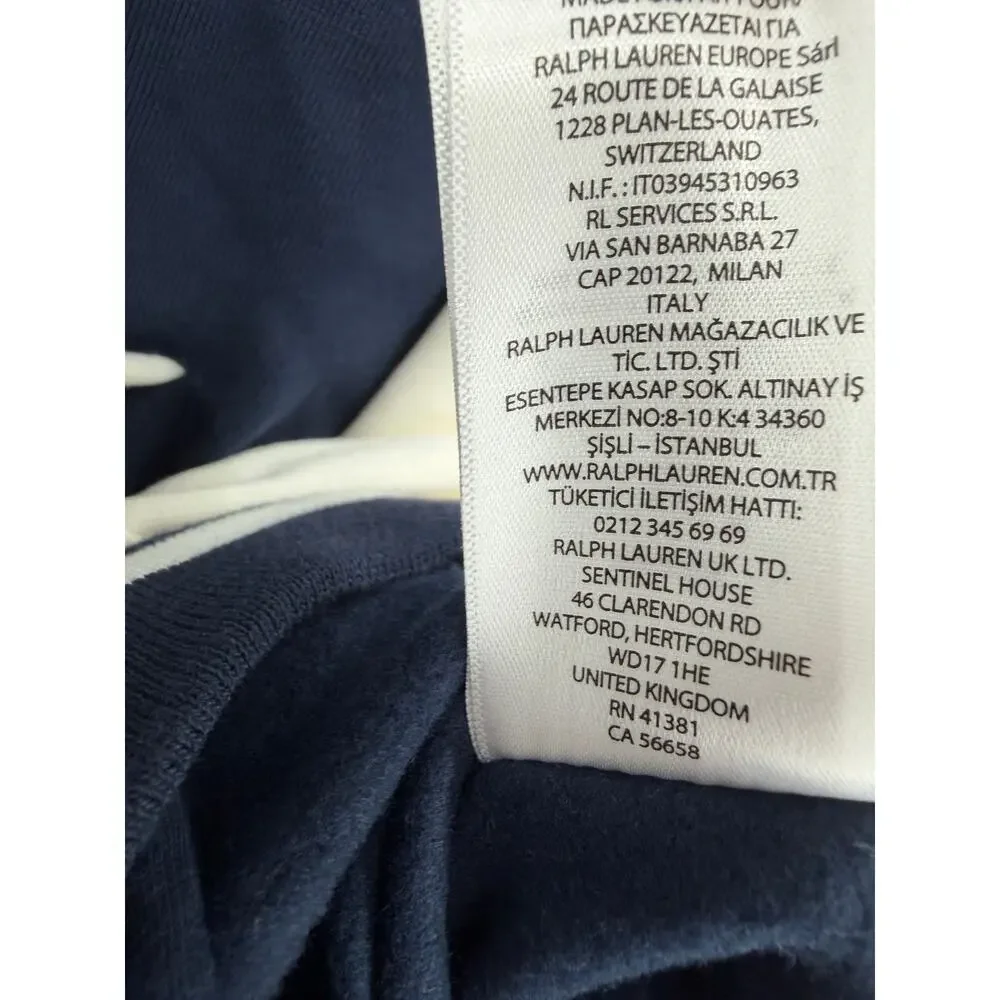 Polo Ralph Lauren polo ralph