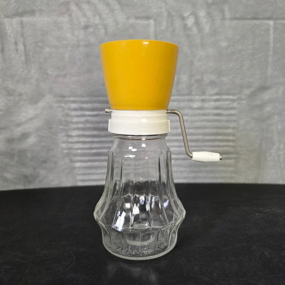 Federal Housewares good only