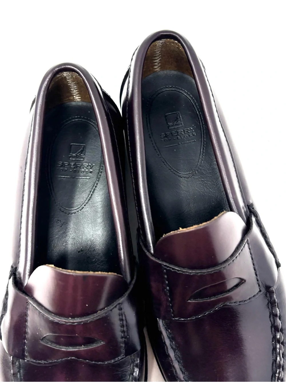 NEW Sperry Loafers