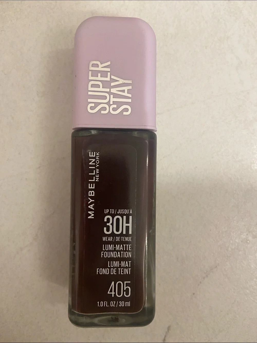 Maybelline concealer