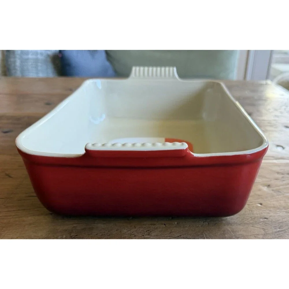 Le Creuset new tags