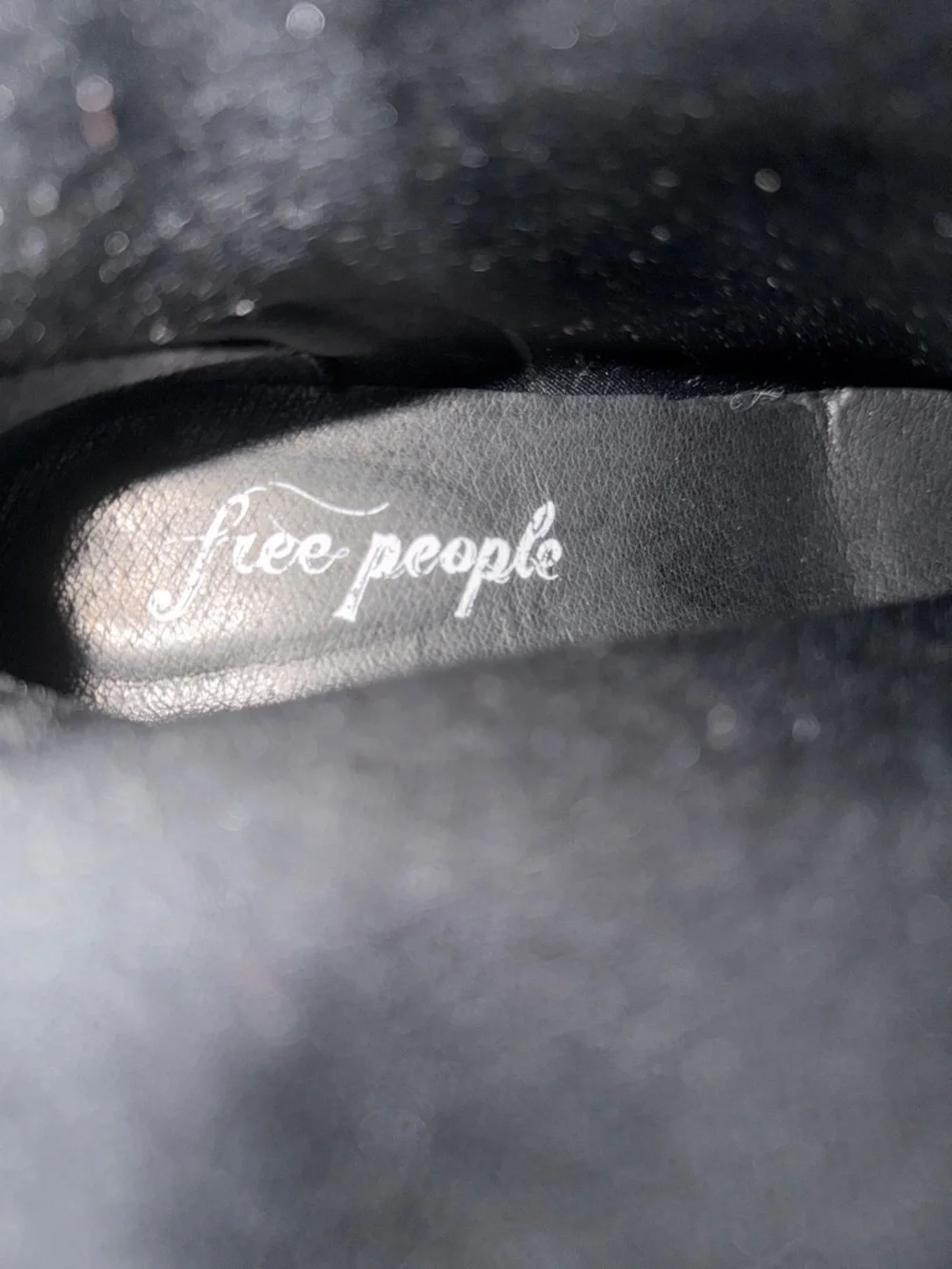 Free People free people