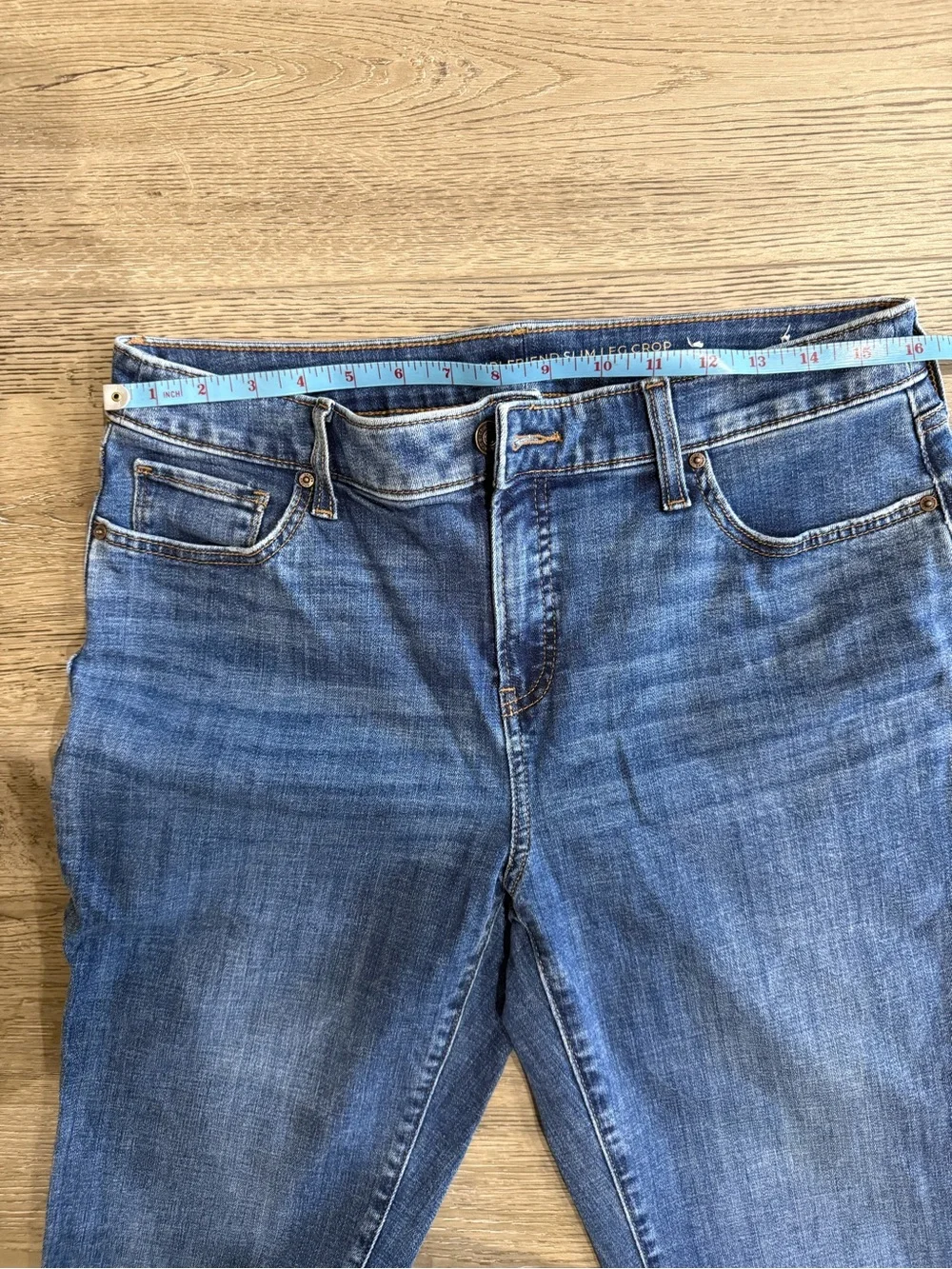 Chicos chico’s slimming