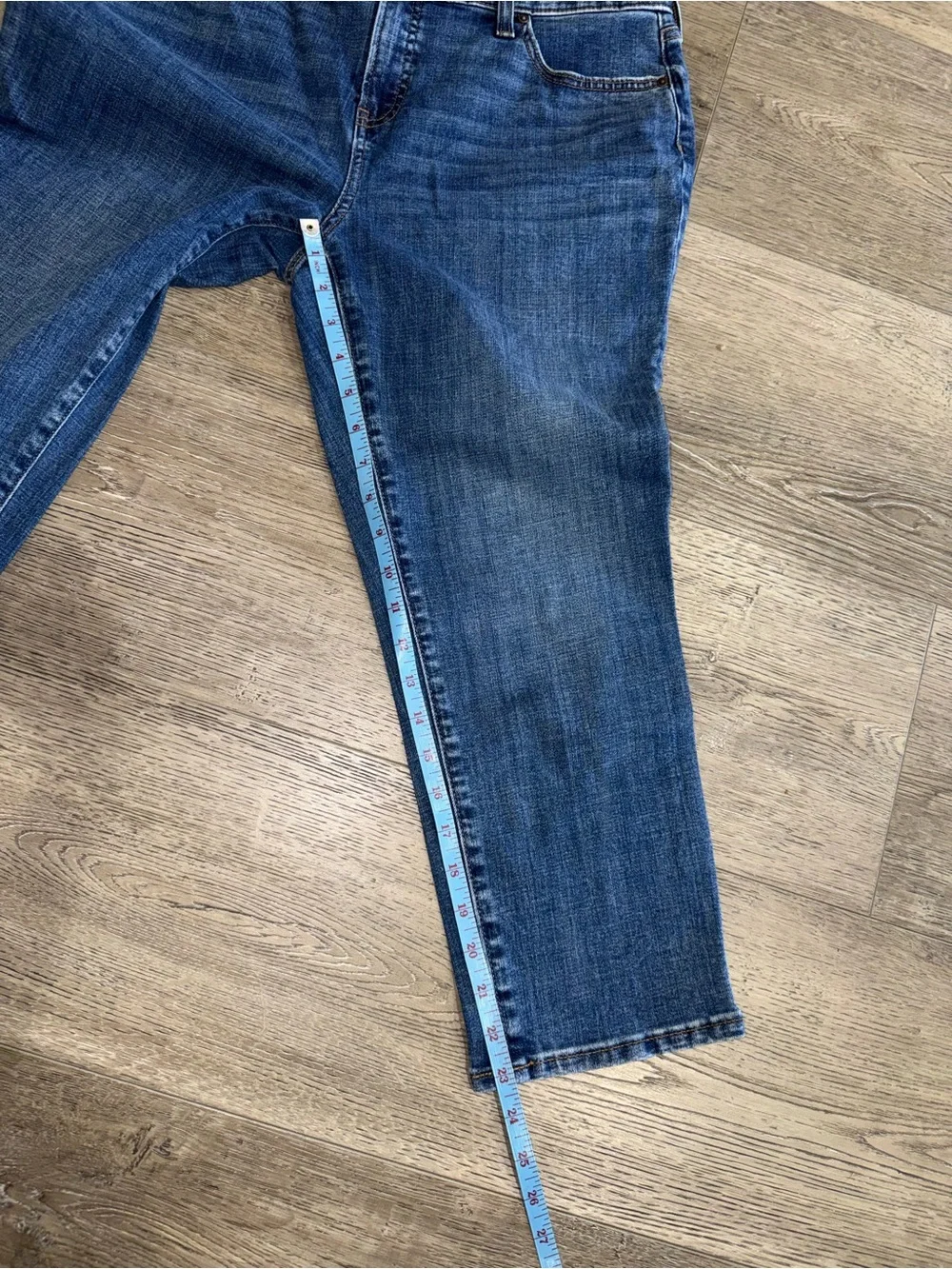 Chicos chico’s slimming