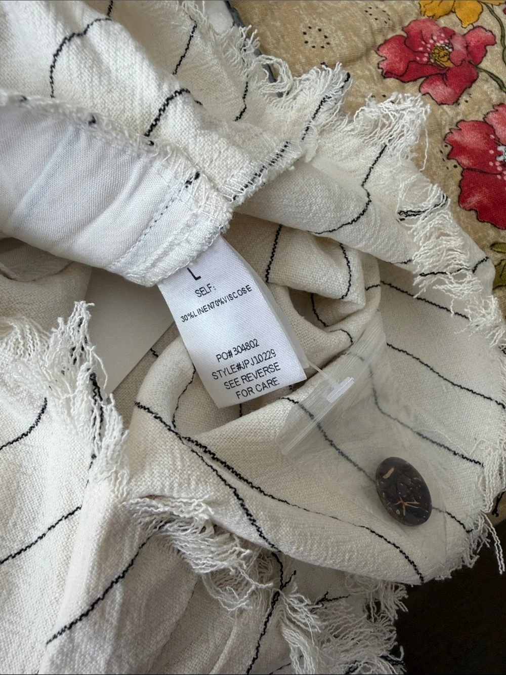 Promesa hidden back